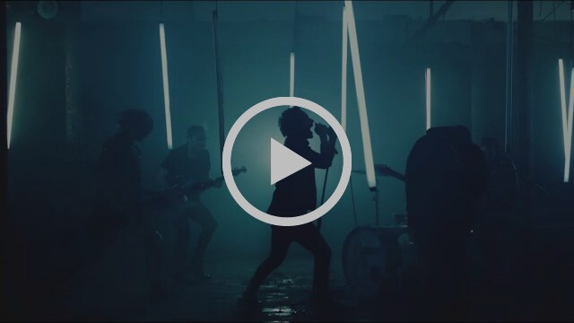 As Lions release music video for "One by one"