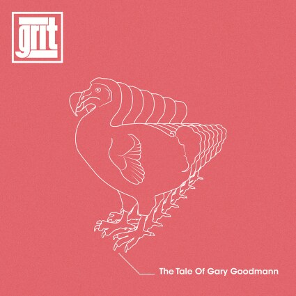 GRIT – Part 1. The Tale Of Gary Goodman