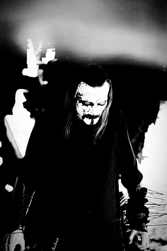 Lucifer's Dungeon announce CD release