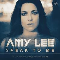 Amy Lee releases new song "Speak to Me"