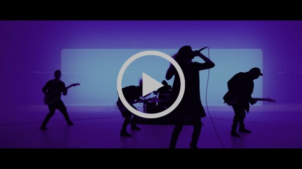 Northlane unveil new single Citizen
