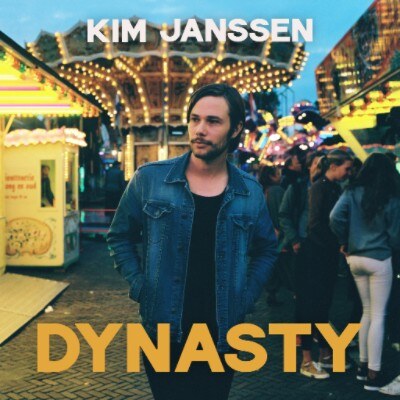Kim Janssen brengt nieuwe single ‘Dynasty’ uit vlak voor de album release!