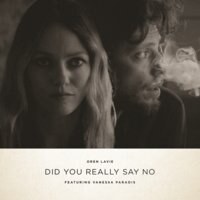 Listen to Oren Lavie feat. Vanessa Paradis - Did You Really Say No?