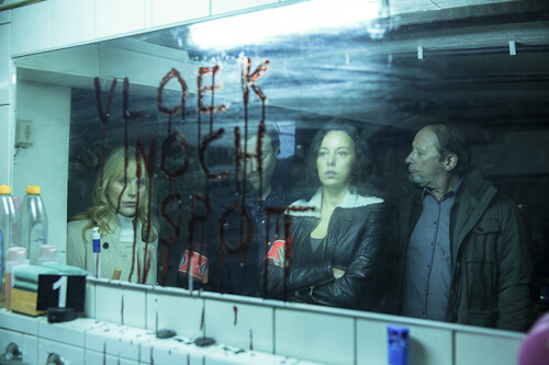 Nieuwe VTM-serie 13 Geboden op prestigieus televisiefestival