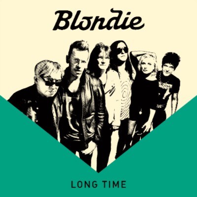 Blondie Release The New Single ‘Long Time’