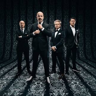 BLØF is terug met nieuwe single ‘Wereld van verschil’!  