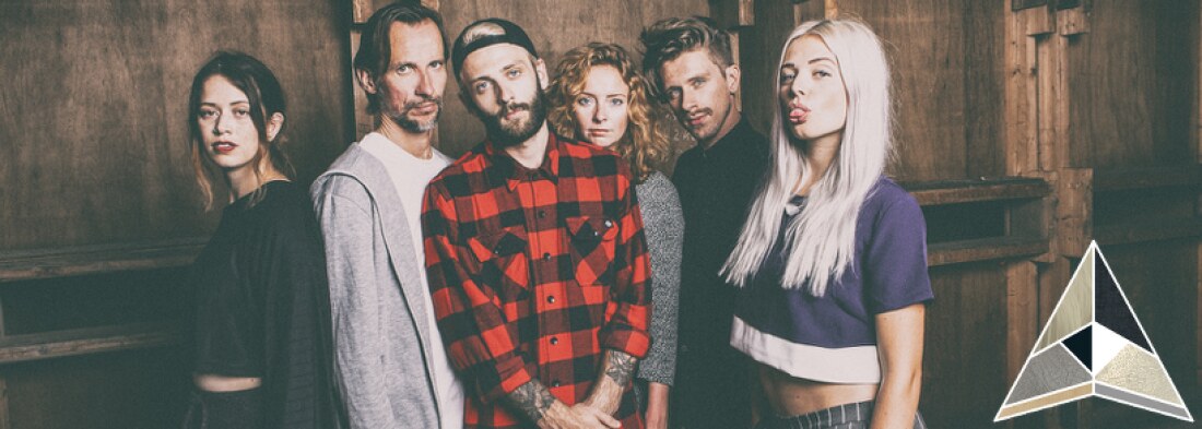 Ann White presents: Show Off Sunday! in Cinetol op 9 april