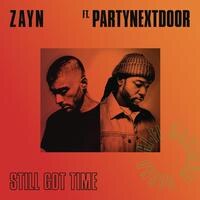 Zayn releases new single "Still got time"