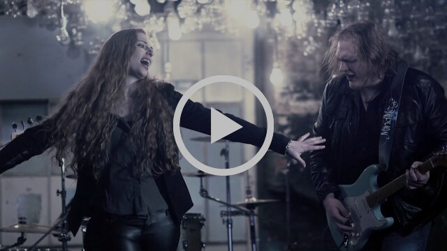Mindmaze: "Sing of life" music video released