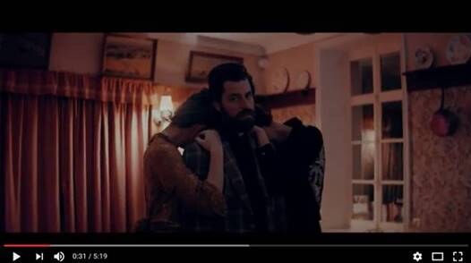 J Bernardt - new single 'Wicked Streets'