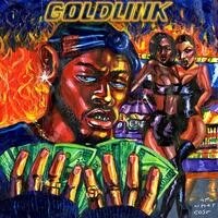 GoldLink presents "At What Cost"