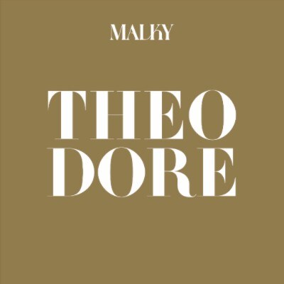 Malky launch new single ‘Theodore’!