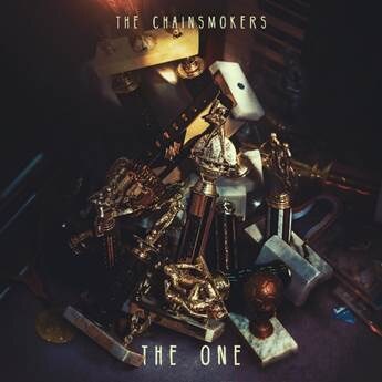 The Chainsmokers lossen nieuwe album track " The One" 