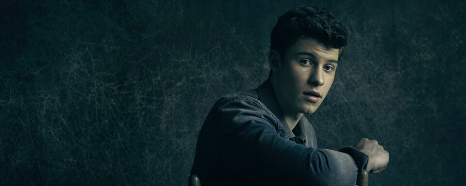 Het concert van Shawn Mendes in Paleis 12 wordt verplaatst naar zaterdag 27 mei