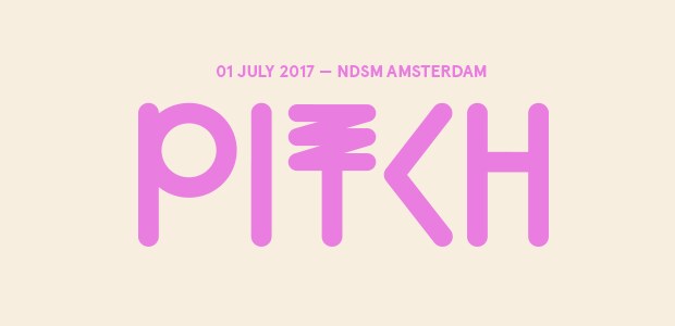 Pitch Festival kondigt reeks nieuwe namen aan