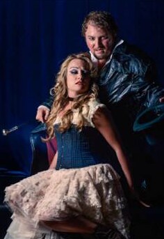 Jekyll & Hyde - Een uniek musicalspektakel komt naar Antwerpen