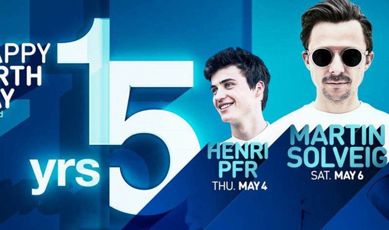 VERSUZ behoudt sterke positie in de DJ MAG TOP 100 Clubs