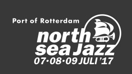  Artist in Residence en meer namen North Sea Jazz 2017