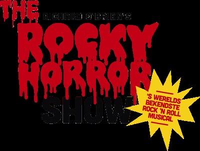 Musical The Rocky Horror Show komt terug naar Vlaanderen