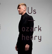Ozark Henry releaset gloednieuw album 'Us'