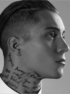 Loïc Nottet lanceert zijn langverwacht album ‘Selfocracy’