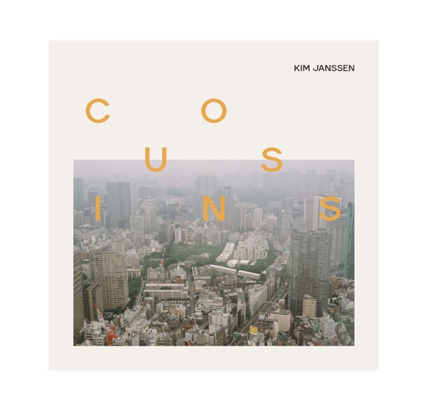 New Album ‘Cousins’ by Kim Janssen out now