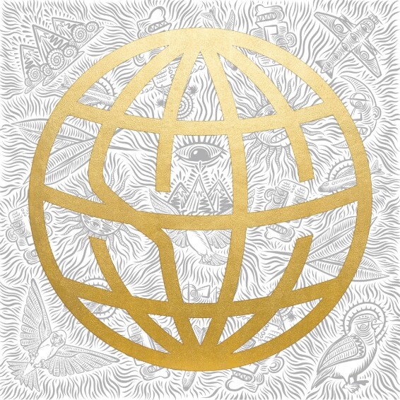 State Champs announce "Around the world and back" deluxe DVD edition
