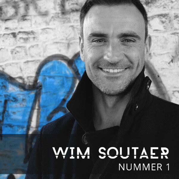 Wim Soutaer maakt comeback met 'Nummer 1'