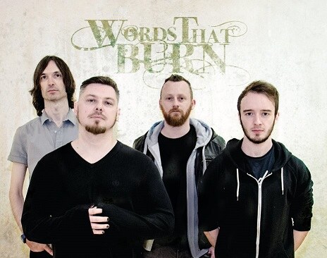 Words That Burn - "Mirror Perfect Mannequin" Official Video Out Today!
