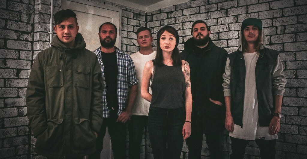 Saviour release new music video for "April"