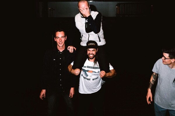 Supergenius stream 'Supertired' in full ahead of release