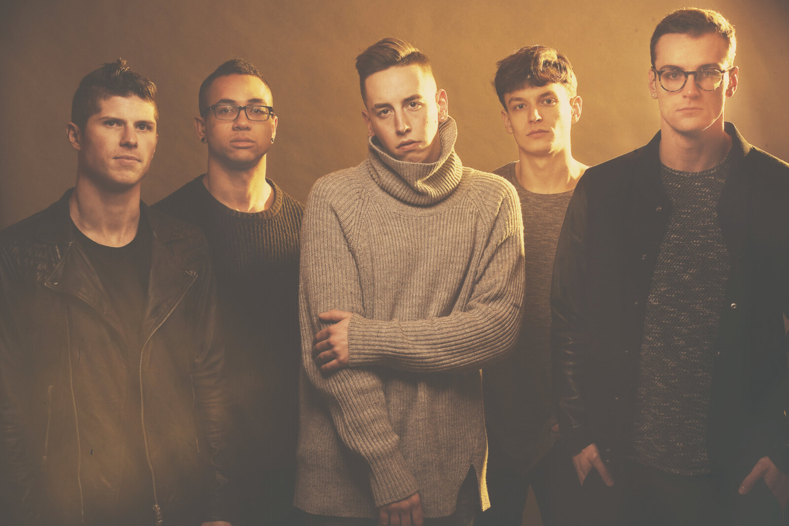 Restless Streets premieres new video for Wrong Kids
