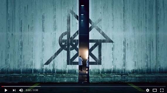 Public Service Broadcasting share new video for progress
