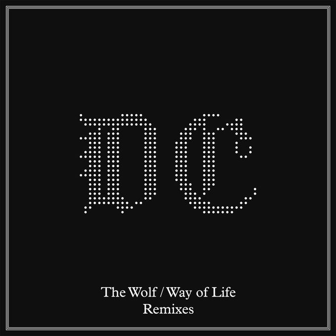 Dave Clarke presents The Wolf and Way of Life Remixes for Record Store Day