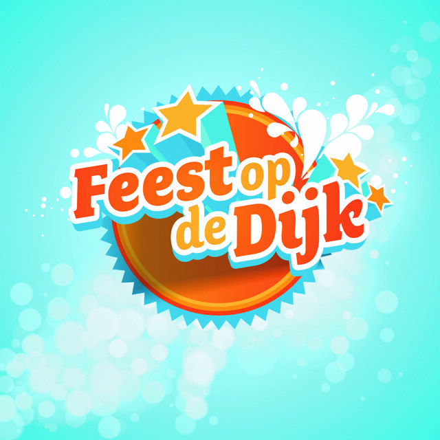Feest op de Dijk en Feest op het Plein keren deze zomer gratis terug