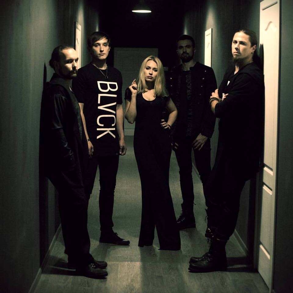 Aftermoon - Official Video "Cold" Out Now!!