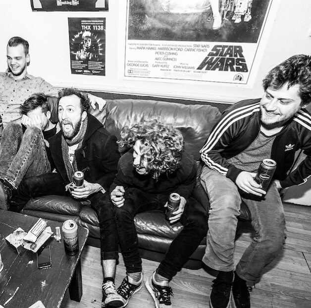 Absolute Free Festival maakt eerste namen bekend