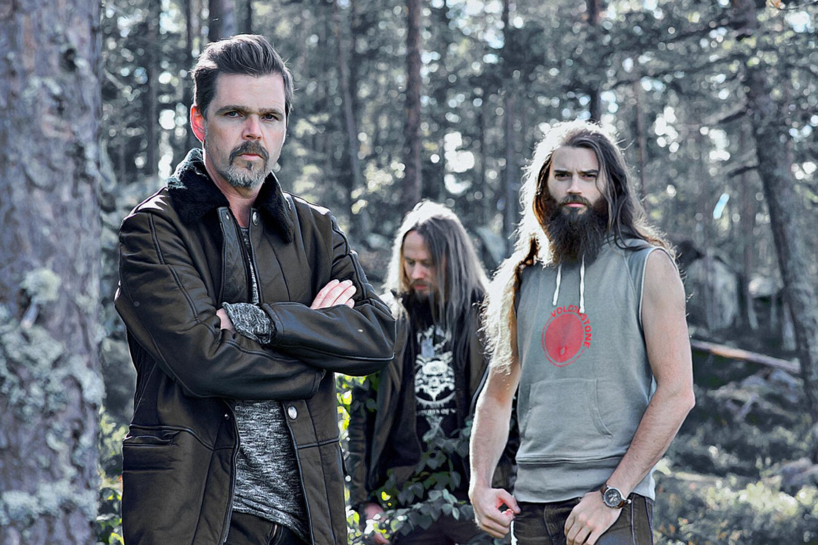 Vintersong: New album "Till Fjälls del II" coming soon!