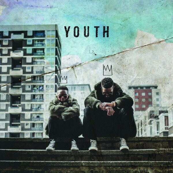 Tinie Tempah stelt Youth voor