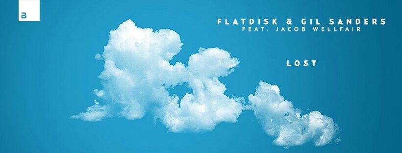 Flatdisk Impresses with First Release on Big & Dirty, "Lost"