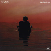 Harry Styles releases debut single "Sign of the Times" 