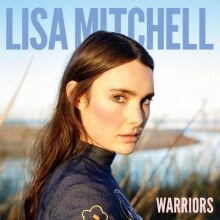 I think that I'm beginning to care - Lisa Mitchell