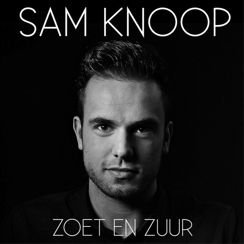 Sam Knoop stelt single "Zoet en Zuur" voor