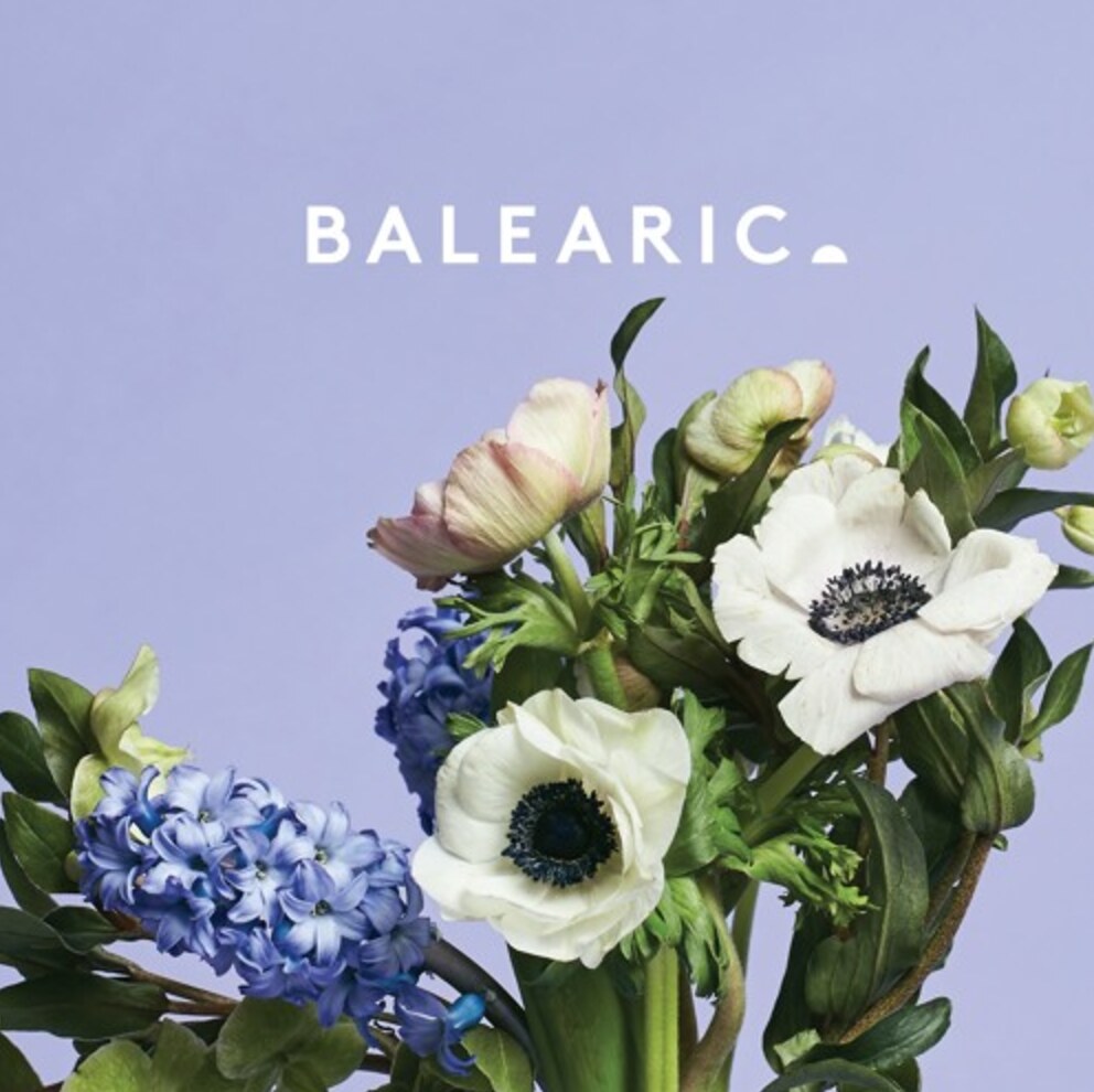 Balearic 3 compiled by Jim Breese
