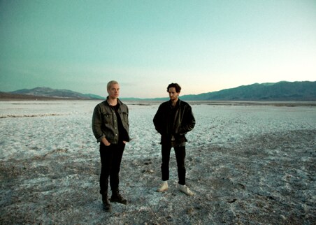 Lea Porcelain announce debut album ‘Hymns To The Night’ out 16th June 2017