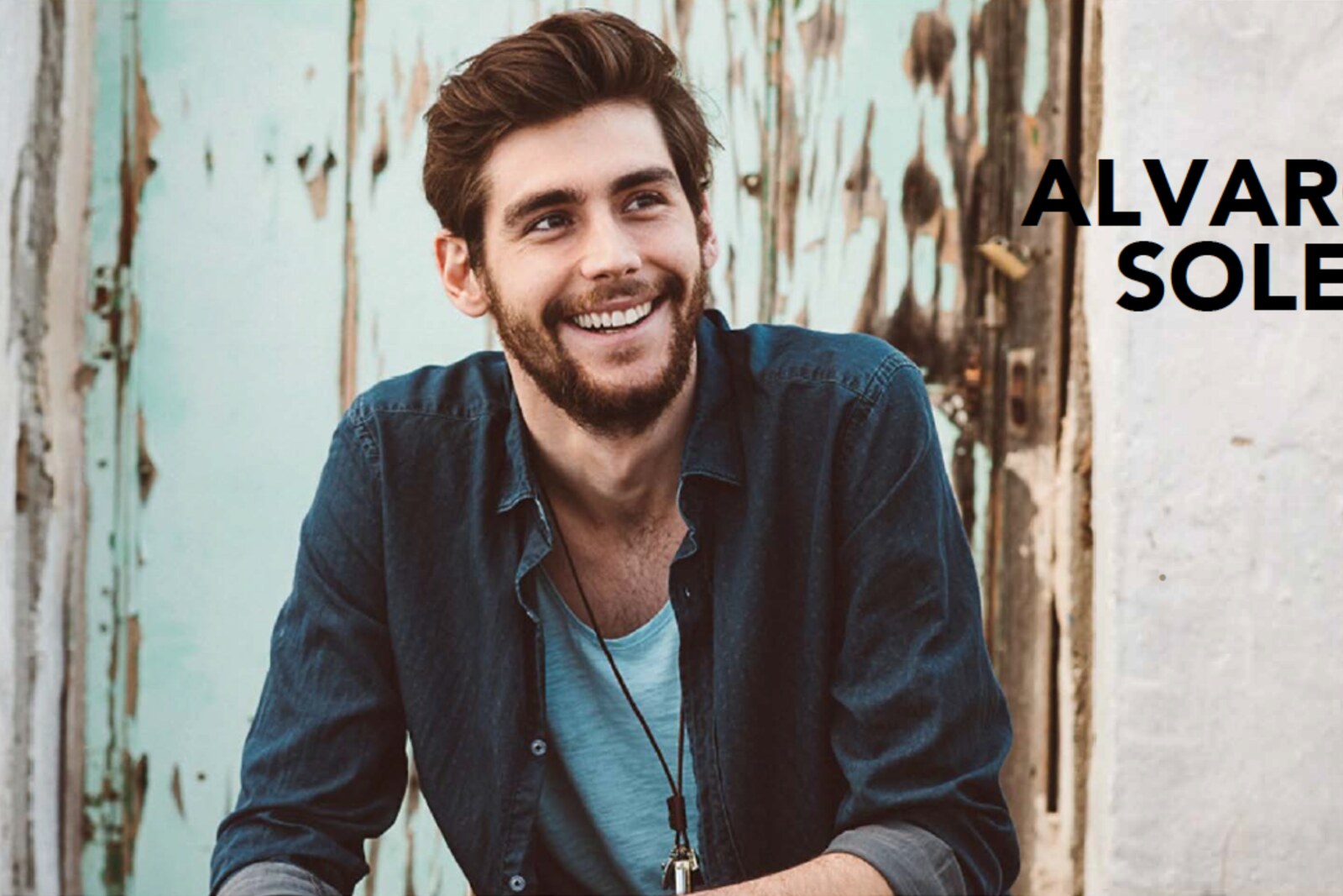 Afro-Latino 2017: Nieuwe namen met Alvaro Soler, Big Mountain en meer