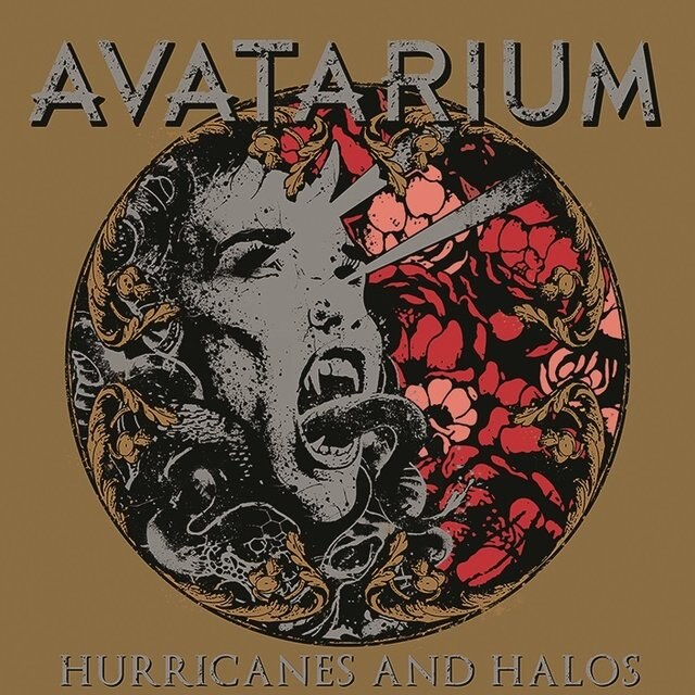 Avatarium release first trailer for "Hurricanes And Halos"