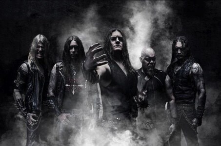 NECROPHOBIC sign with Century Media Records, new album in the works