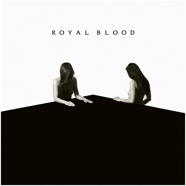Royal Blood komt met tweede album 'How Did We Get So Dark?'