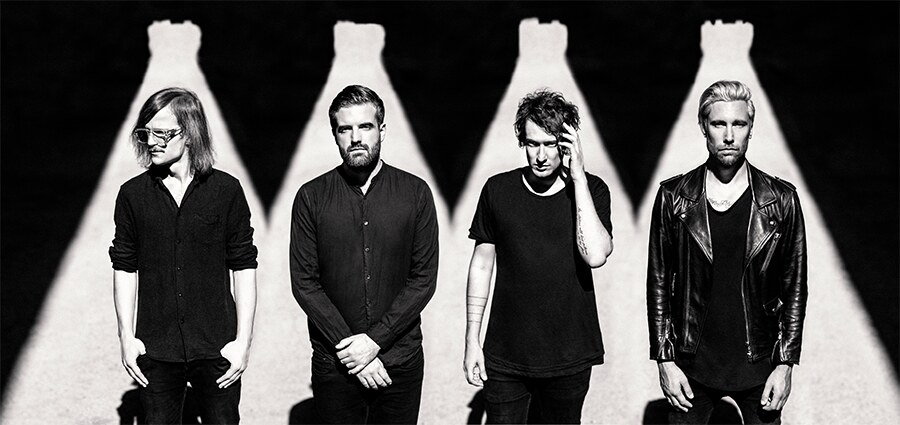  Kensington doet clubtour in 2018